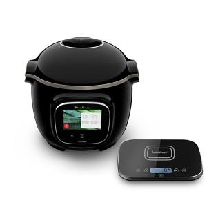 Multicuiseur intelligent Cookeo Touch Grameez - CE916800