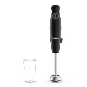 Pied mixeur Eco respect noir