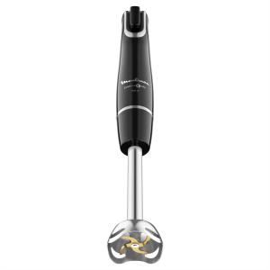 Mixeur plongeant Infinity Force + 4 accessoires noir