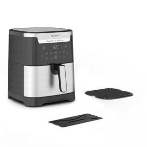 Friteuse à air chaud Easy Fry & Grill XXL - 6.5 L