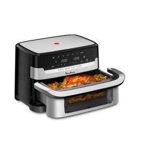 Friteuse à air chaud Easy Fry Dual Flex,