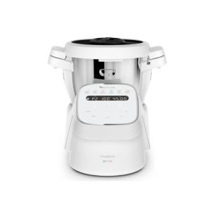 Robot multifonctions Companion XL relift - blanc