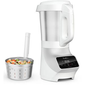 Blender chauffant Soup&Plus