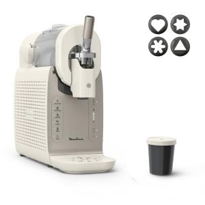 Machine a glace Freezi, 16-in-1