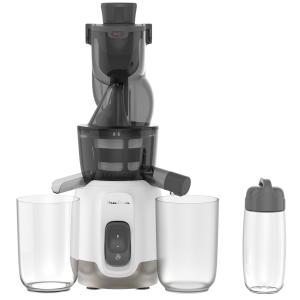 Extracteur de jus Ultra Juice blanc