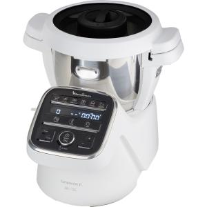 Robot cuiseur multifonctions Companion XL - blanc