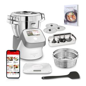 Robot cuiseur I-Companion Touch XL