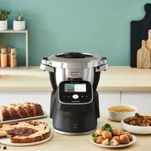 Robot cuiseur I-Companion Touch Pro