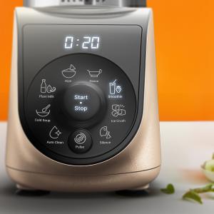 Blender Blend Up, Mini blender puissant