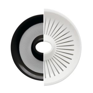 Centrifugeuses Vitapress 1l blanc/gris foncé
