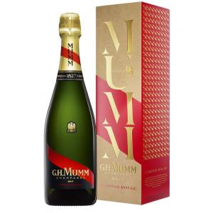 Champagne Cordon Rouge - Magnum 1.5 L
