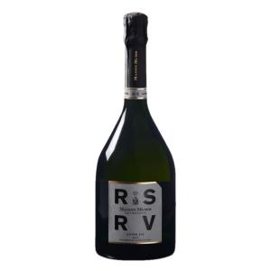 Champagne RSRV cuvée 4.5 - 0.75 L