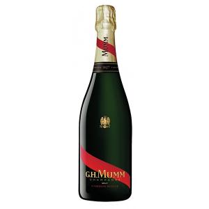 Champagne Cordon rouge brut - 0.75 L sans étui