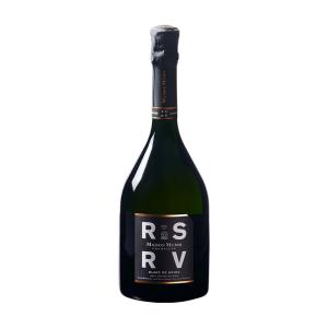 Champagne RSRV Blanc De Noirs Millémisé - 0.75 L