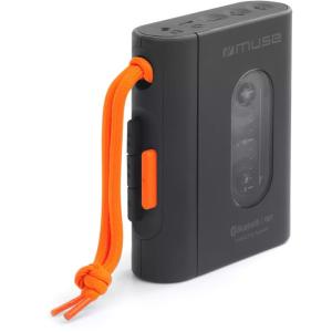 Lecteur K7 portable