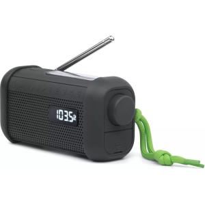 Enceinte bluetooth multifonctions
