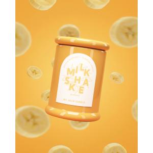 Bougie Trendy milshake