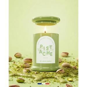 Bougie Trendy pistache