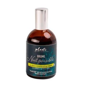 Brume d’oreiller Nuit paisible 100 ml