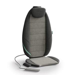 Siège massant Shiatsu dos