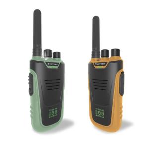 TALKIE-WALKIES Pour enfants