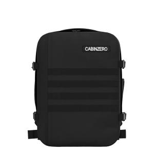 Sac à dos CabinZero noir 36L
