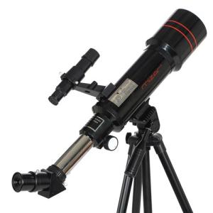Lunette d’observation Mizar 70/400