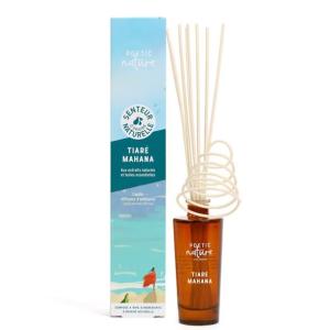 Bouquet parfumé Capilla™ Tiaré Mahana