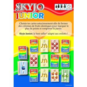Jeux de société Skyjo junior