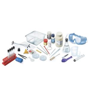 Jeux Coffret 150 expériences de chimie