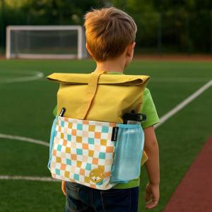 Sac à dos enfant Cyranos le renard