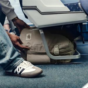 Sac à dos CabinZero Beige 28L