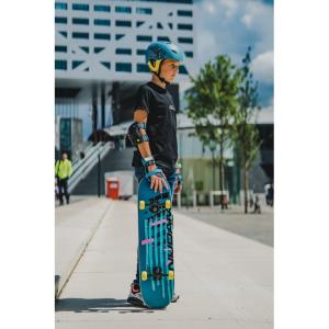 Skateboard Game changer