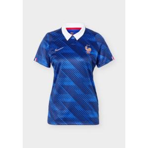 Maillot Equipe de France Domicile Femme - M