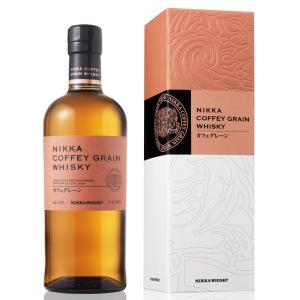 Whisky Coffey grain Single Grain 70cl avec étui