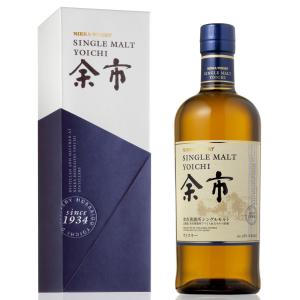 Whisky Yoichi Single Mat sous étui - 70cl