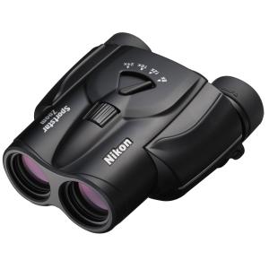 Jumelles SPORTSTAR ZOOM 8-24×25 NOIR-