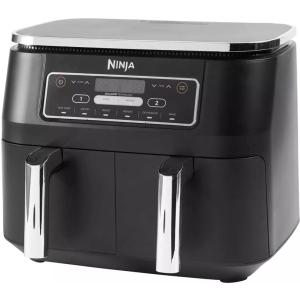 Friteuse à air chaud Foodi Dual Zone 7.6L