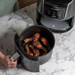 Friteuse à air chaud Foodi - 5.2 L