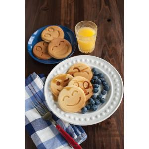 Poêle à pancake Smiley