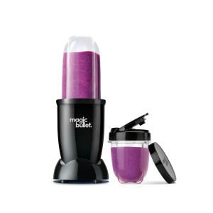 Mini-blender Magic bullet noir