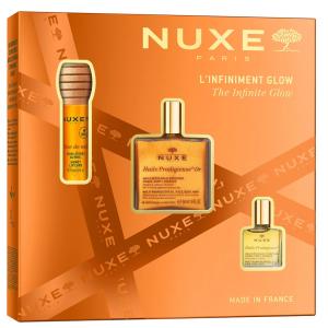 Coffret soin du visage Infinite Glow