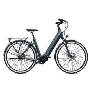 Vélo Electrique 28 " iSwan City Boost 8.1 T55