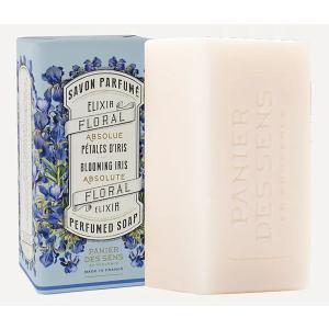 Savon solide Les Absolues Pétales d’Iris - 150g