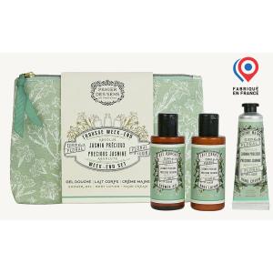 Coffret beauté Trousse Les Absolues Jasmin