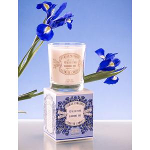 Bougie parfumée Les Absolues Pétales d’Iris - 180 g