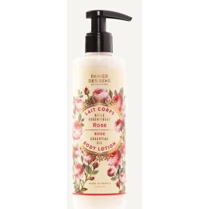 Lait pour le corps  Rose Envoûtante 250ml