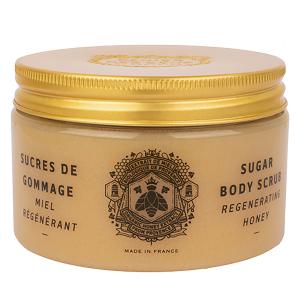 Gommage Sucres Miel Régénérant - 300 g