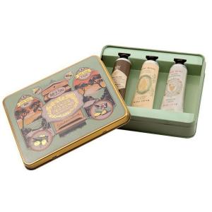 Coffret beauté Soins des mains - Les Intemporels