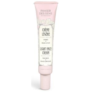 Crème visage Pivoine - 40 mL